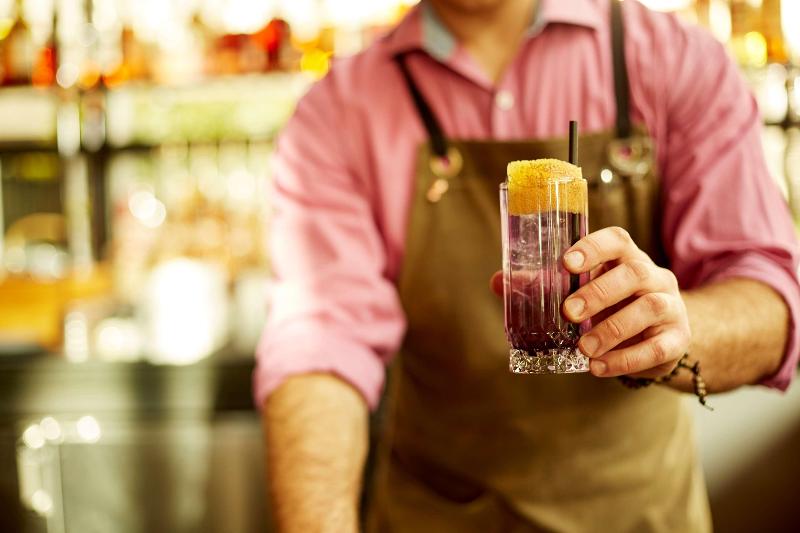 בית מלון כפרי Kabuki, Part Of Jdv By Hyatt