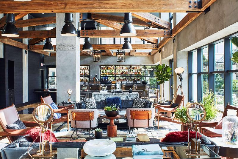 בית מלון כפרי Kabuki, Part Of Jdv By Hyatt