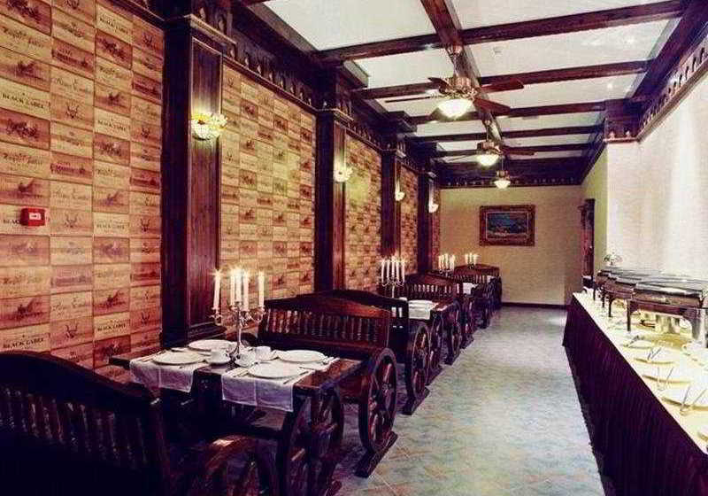 בית מלון כפרי Karson Xian