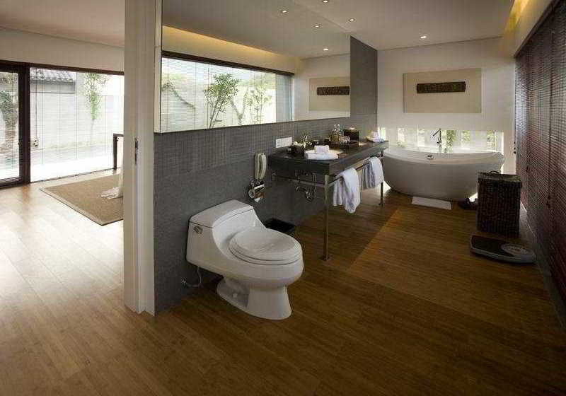 Отель Kayumanis Nanjing