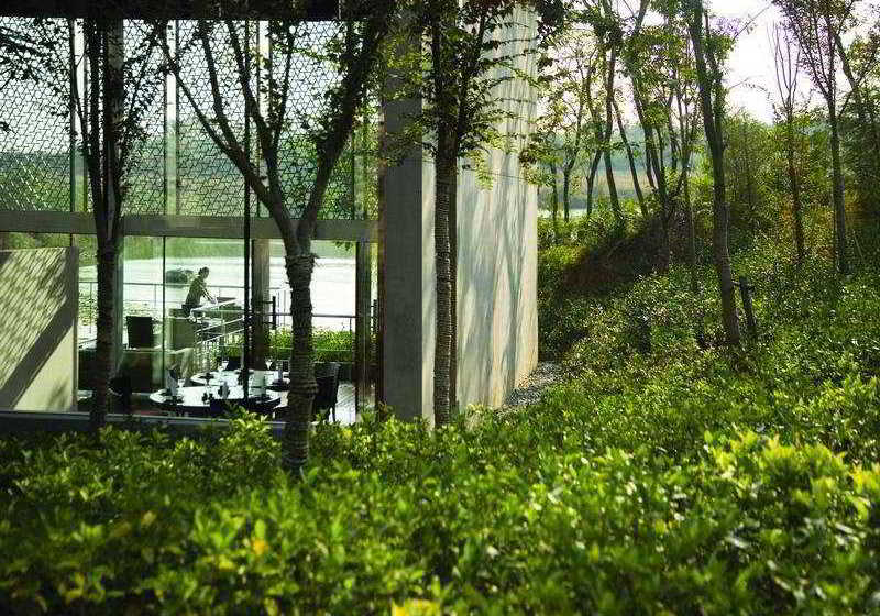 Отель Kayumanis Nanjing