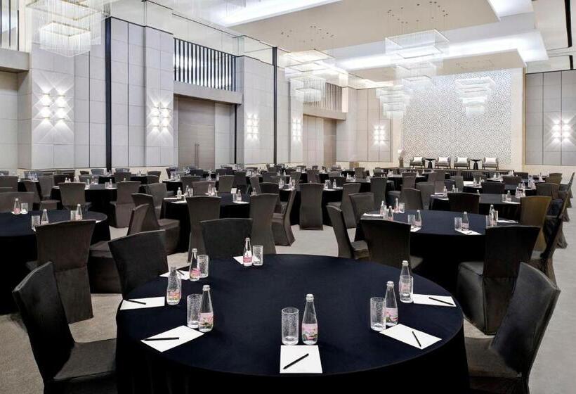 酒店 Kempinski Central Avenue Dubai