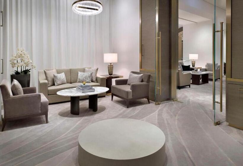 酒店 Kempinski Central Avenue Dubai