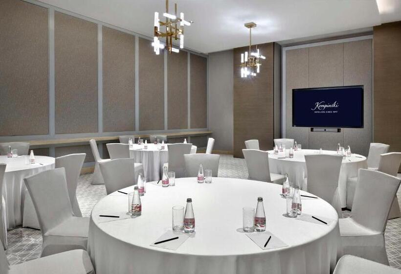 酒店 Kempinski Central Avenue Dubai