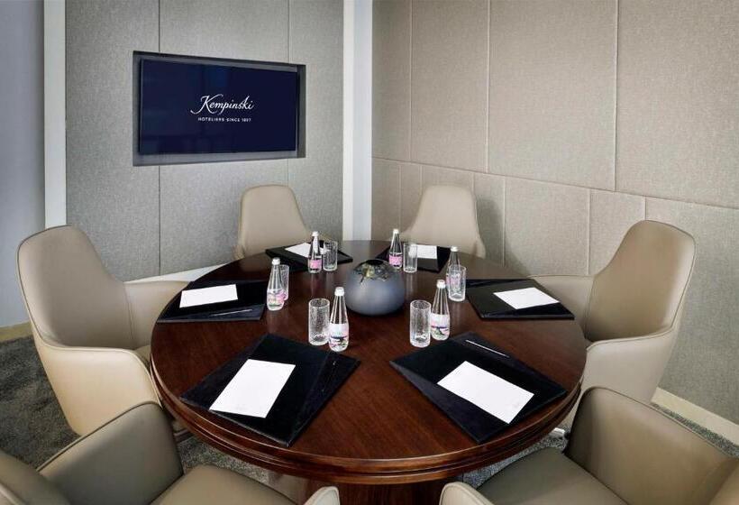 酒店 Kempinski Central Avenue Dubai