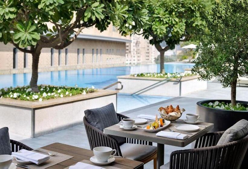 酒店 Kempinski Central Avenue Dubai