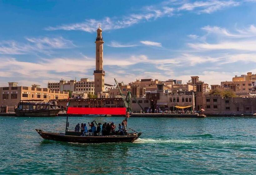 酒店 Kempinski Central Avenue Dubai