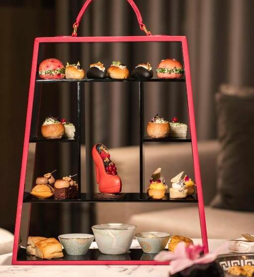 酒店 Kempinski Central Avenue Dubai