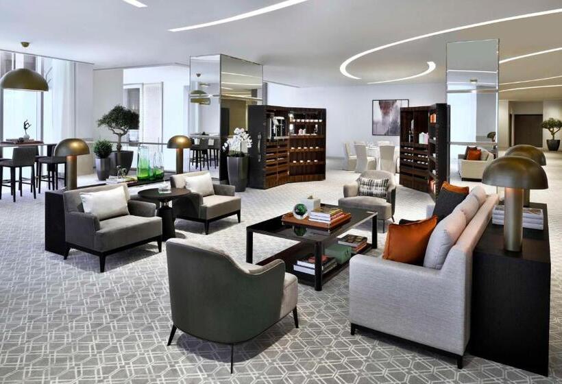 酒店 Kempinski Central Avenue Dubai