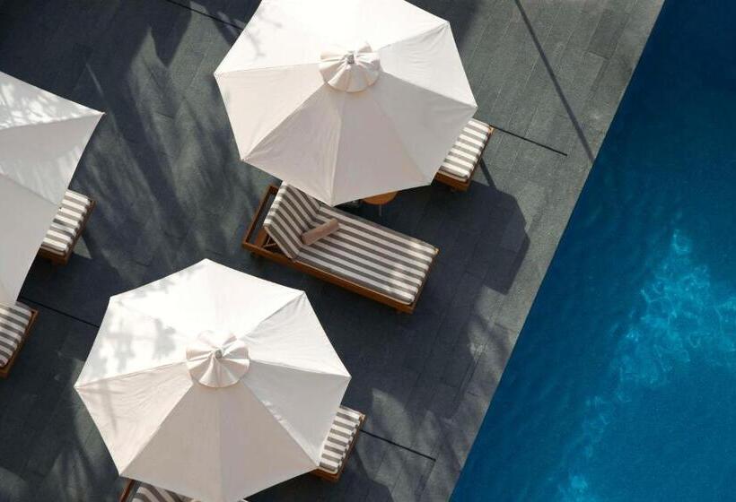 酒店 Kempinski Central Avenue Dubai