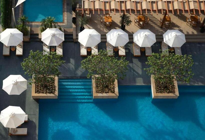 酒店 Kempinski Central Avenue Dubai