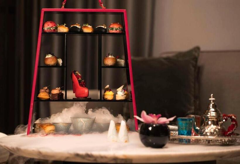 酒店 Kempinski Central Avenue Dubai