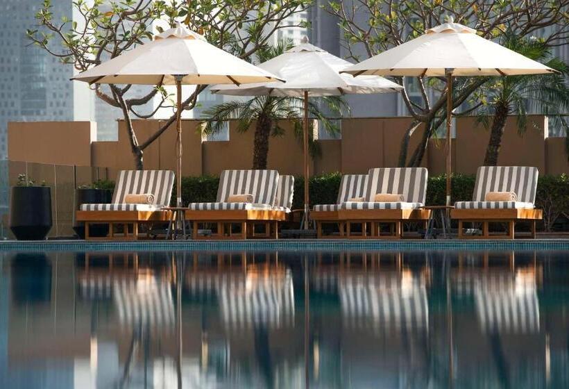 酒店 Kempinski Central Avenue Dubai