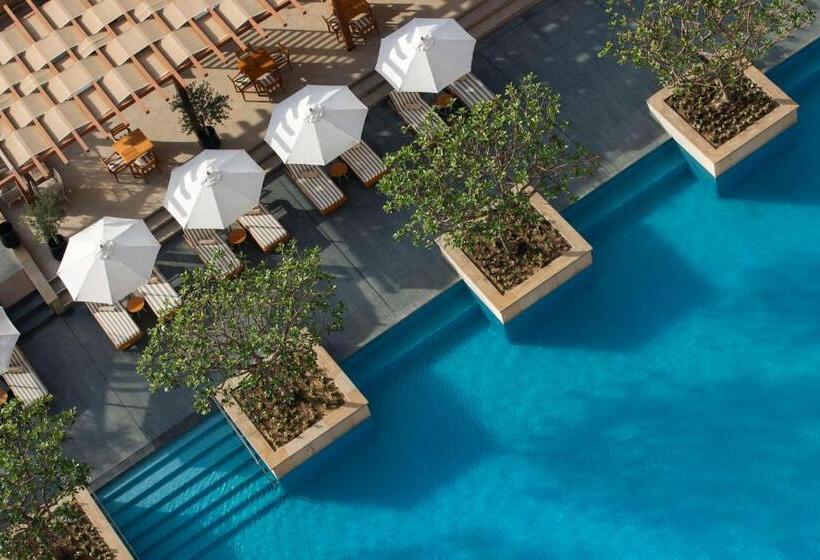 酒店 Kempinski Central Avenue Dubai