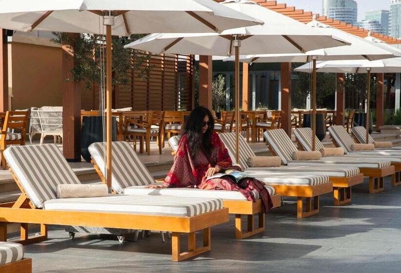 酒店 Kempinski Central Avenue Dubai