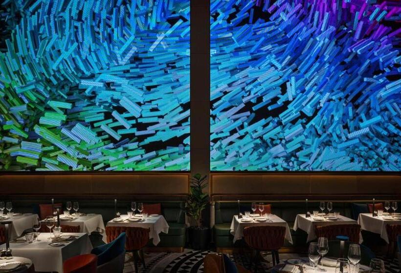 酒店 Kempinski Central Avenue Dubai