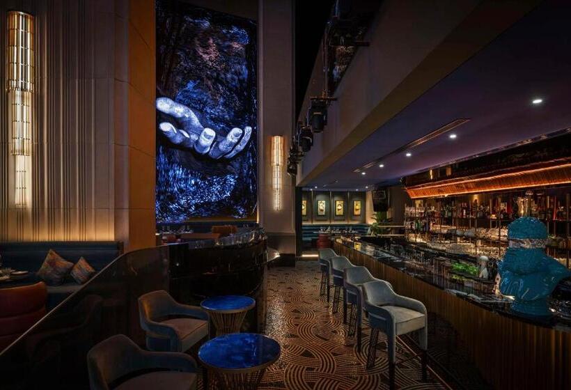 酒店 Kempinski Central Avenue Dubai