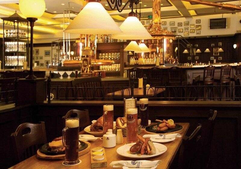 Kempinski Hotel Dalian