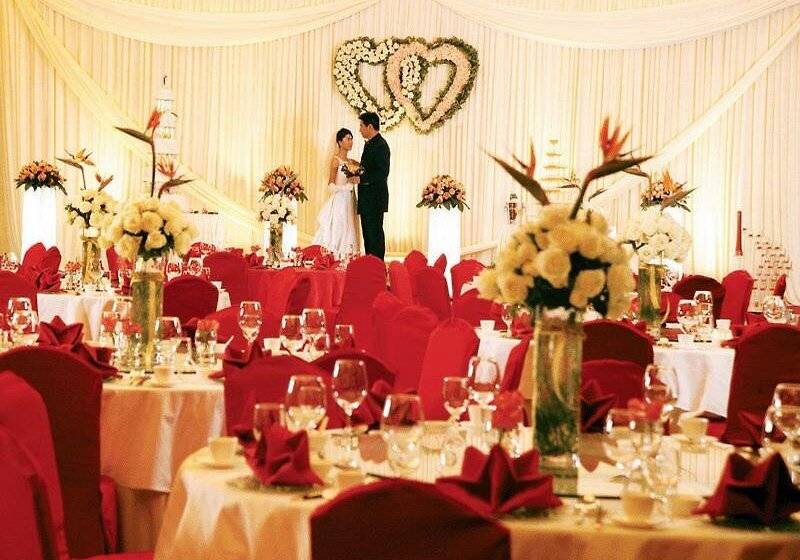 Kempinski Hotel Dalian