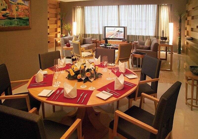 Kempinski Hotel Dalian