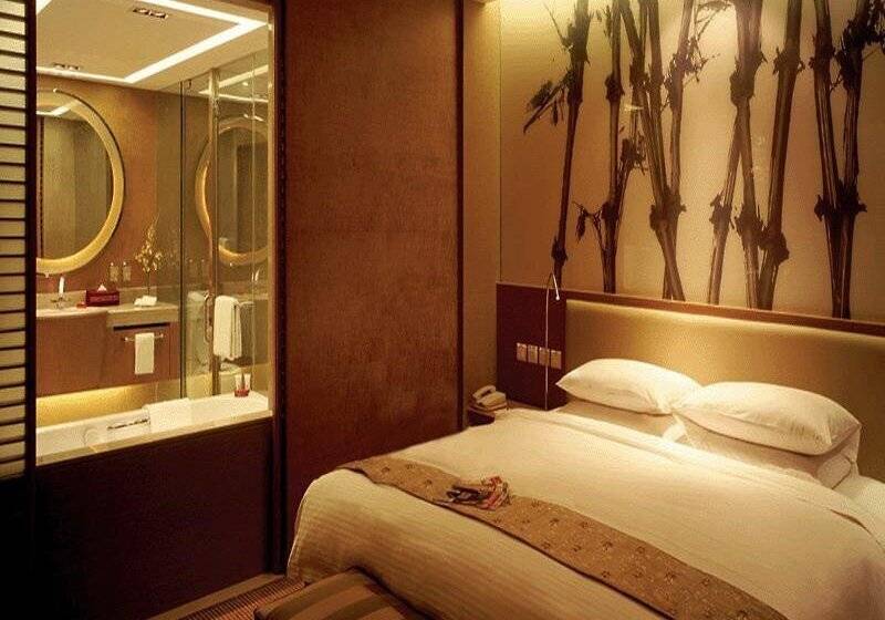 Kempinski Hotel Dalian