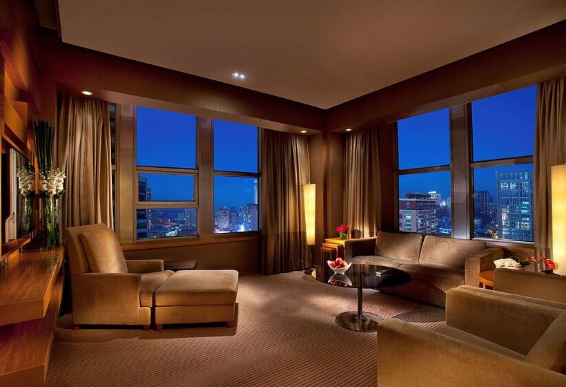 Kempinski Hotel Dalian