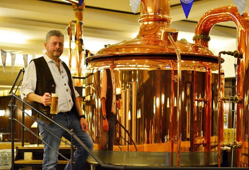 Kempinski Hotel Dalian