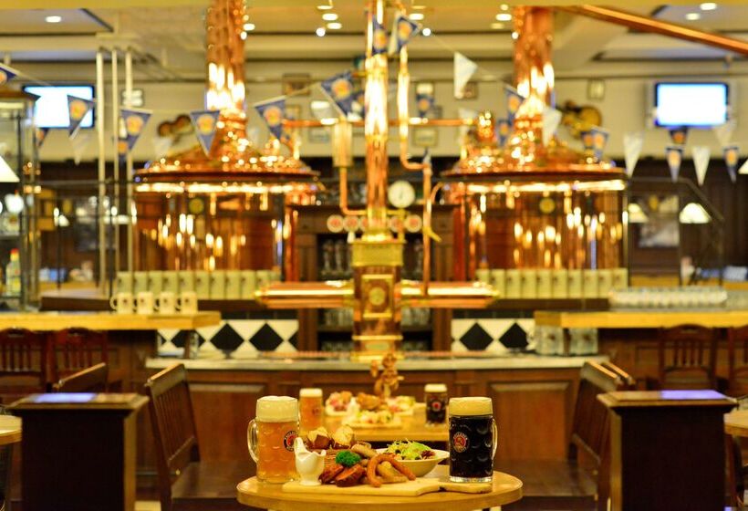 Kempinski Hotel Dalian