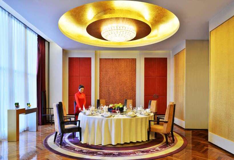 Kempinski Hotel Dalian