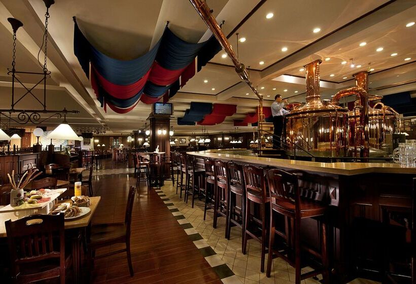 Kempinski Hotel Dalian