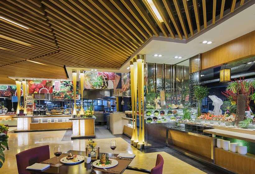 Kempinski Hotel Dalian