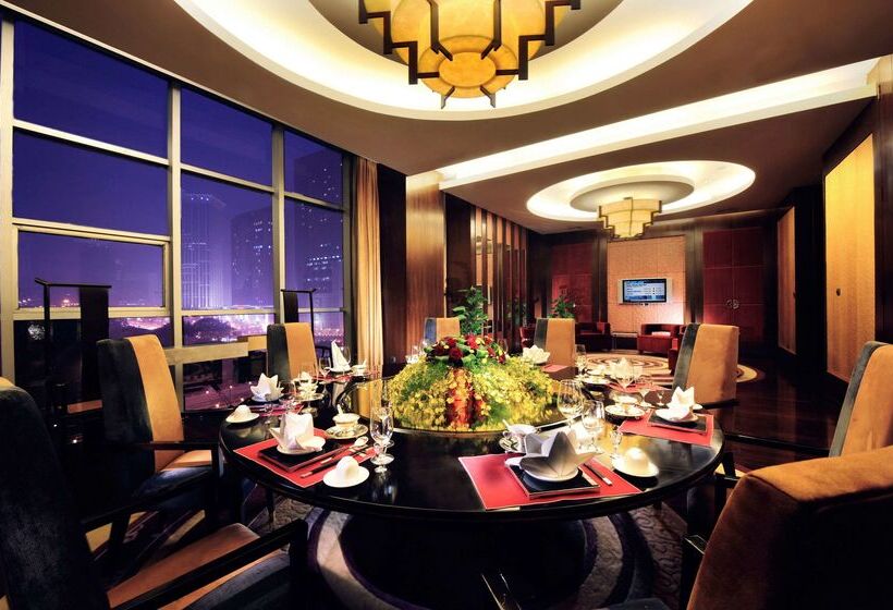 Kempinski Hotel Dalian