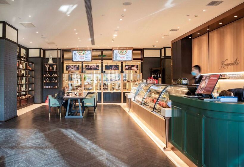 Kempinski Hotel Dalian