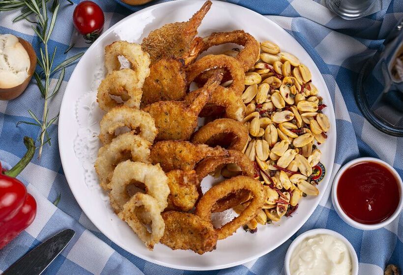 Kempinski Hotel Dalian