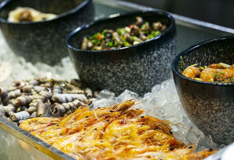 Kempinski Hotel Dalian