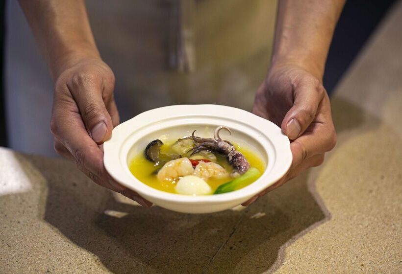 Kempinski Hotel Dalian