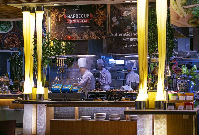 Kempinski Hotel Dalian