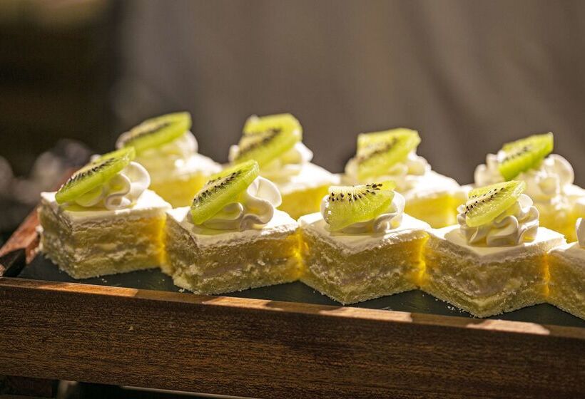 Kempinski Hotel Dalian