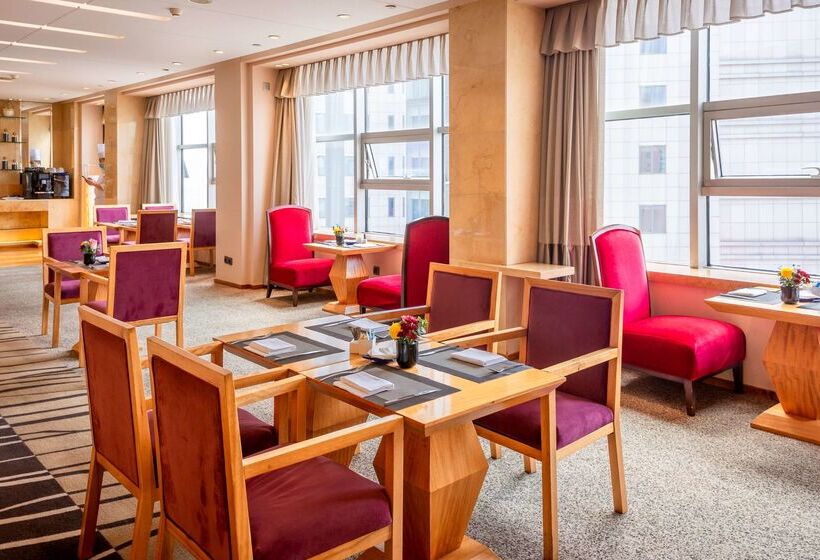 Kempinski Hotel Dalian