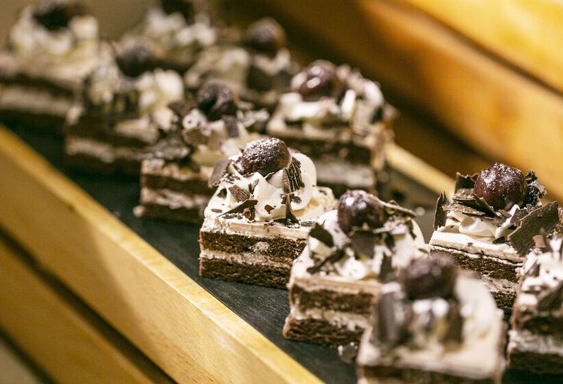 Kempinski Hotel Dalian