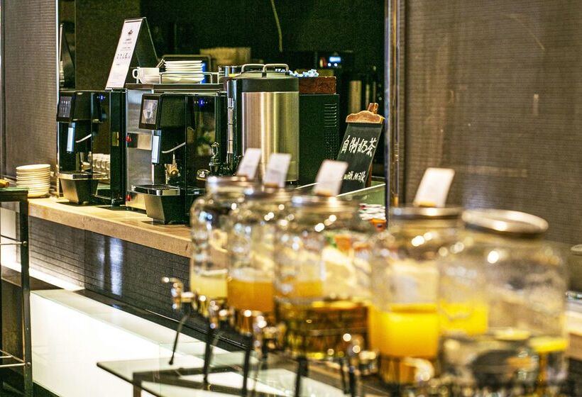 Kempinski Hotel Dalian