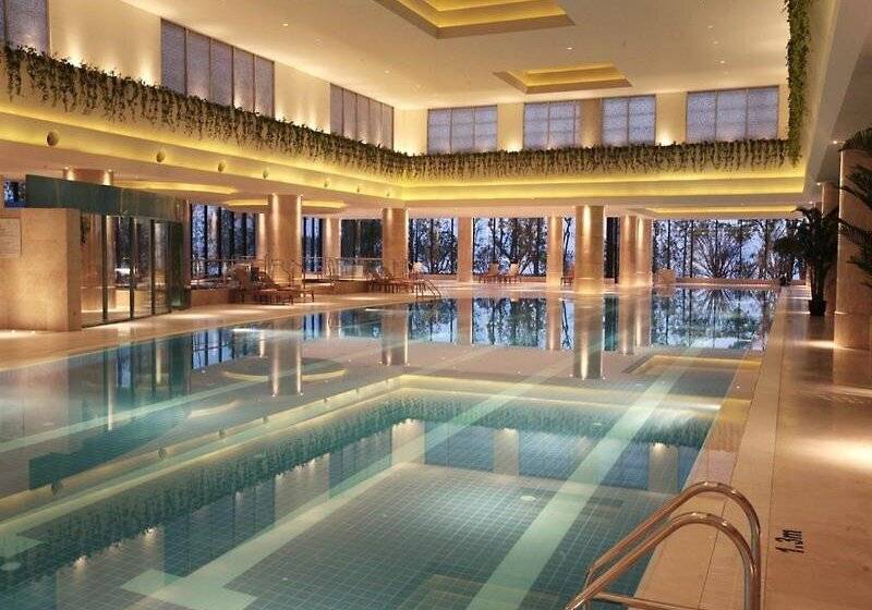 Kempinski Hotel Suzhou