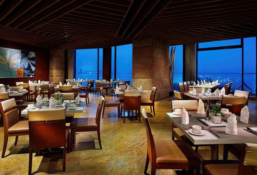 Kempinski Hotel Suzhou