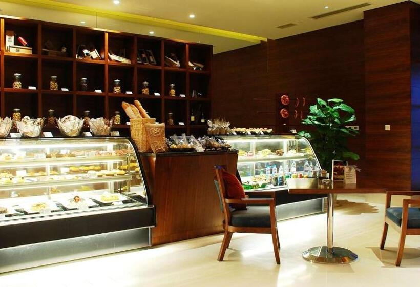 Kempinski Hotel Suzhou