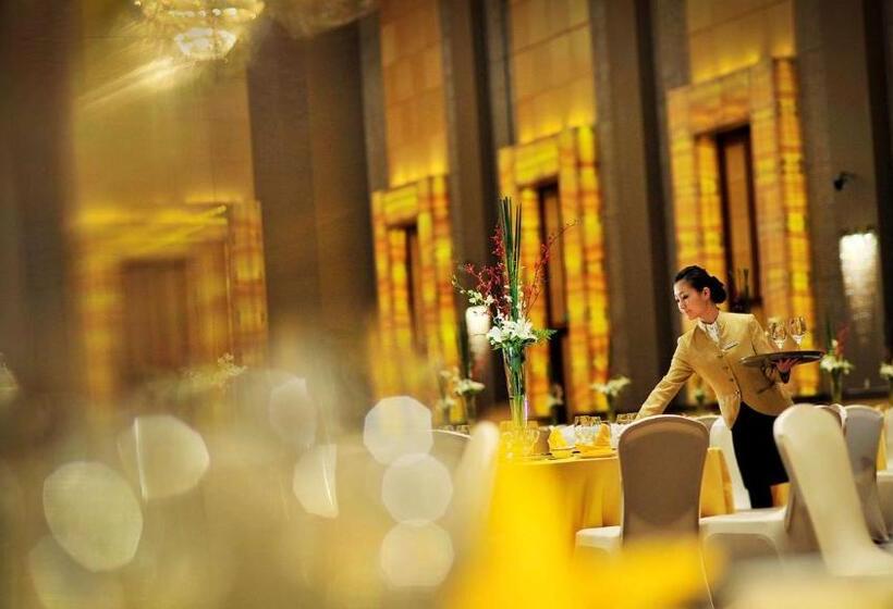 Kempinski Hotel Suzhou