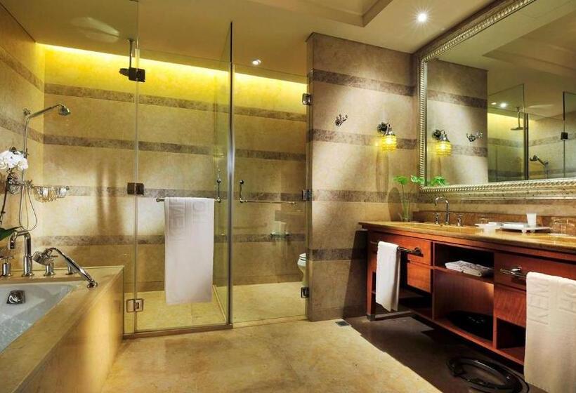Kempinski Hotel Suzhou
