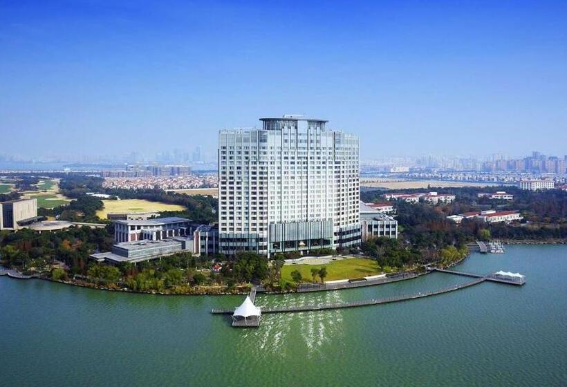 Kempinski Hotel Suzhou