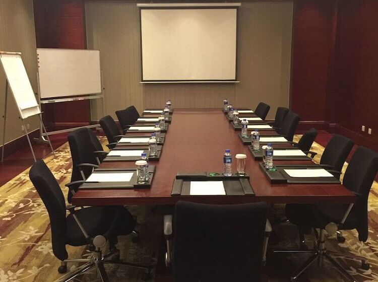 Kempinski Hotel Suzhou