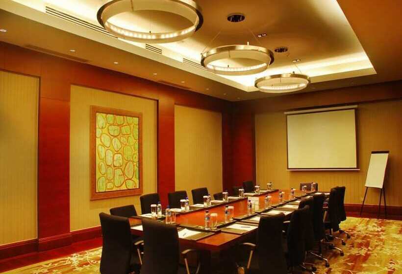 Kempinski Hotel Suzhou