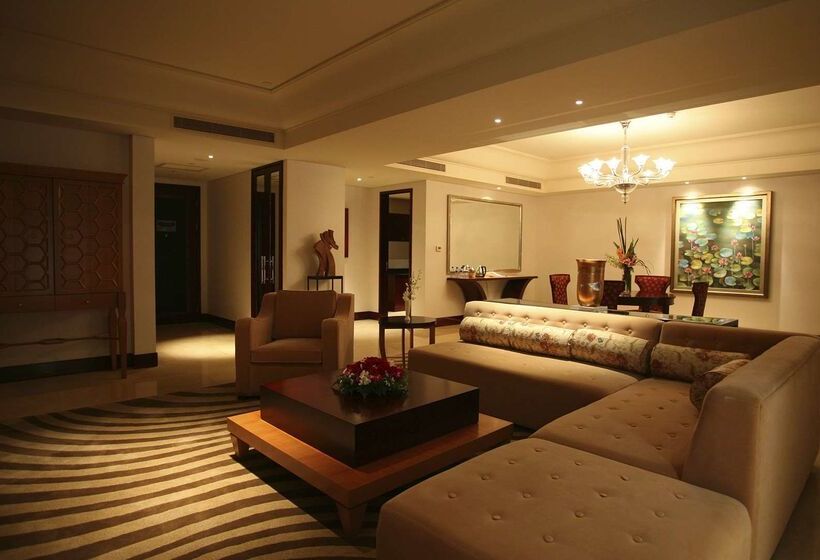 Kempinski Hotel Suzhou